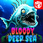 Bloody Deep Sea Slot Game by Swerte999