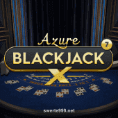 Blackjack X 7 - Azure Preview Image